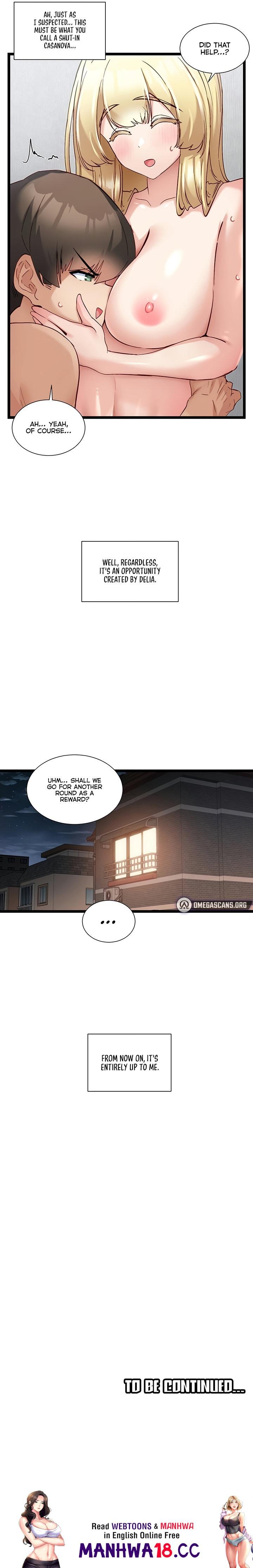 Heroine App Chapter 49 Page 19