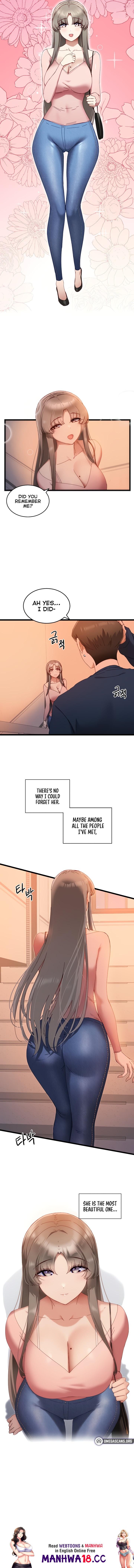 Heroine App Chapter 5 Page 10
