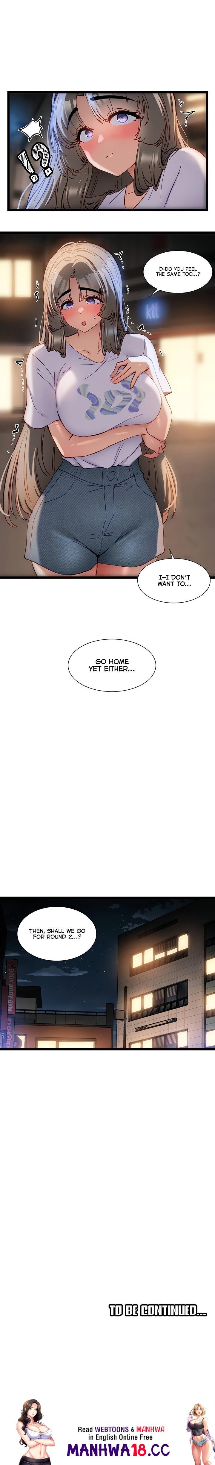 Heroine App Chapter 50 Page 17