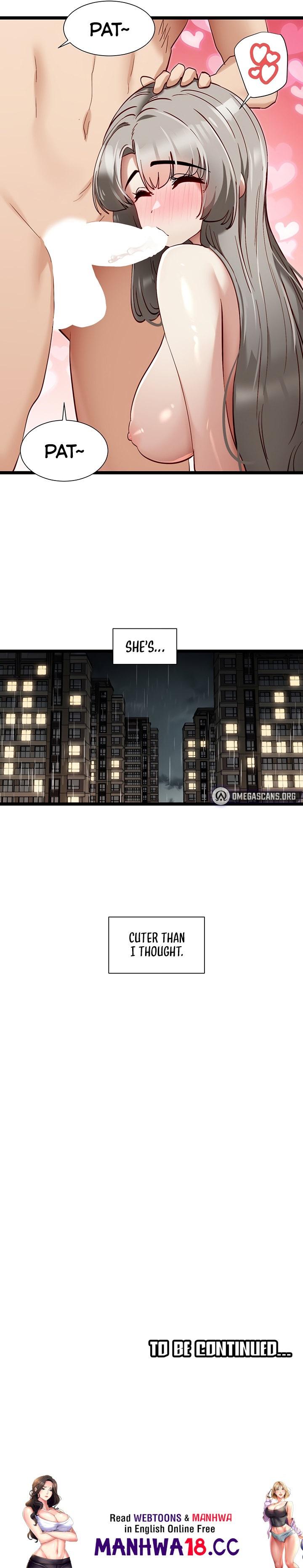 Heroine App Chapter 53 Page 19