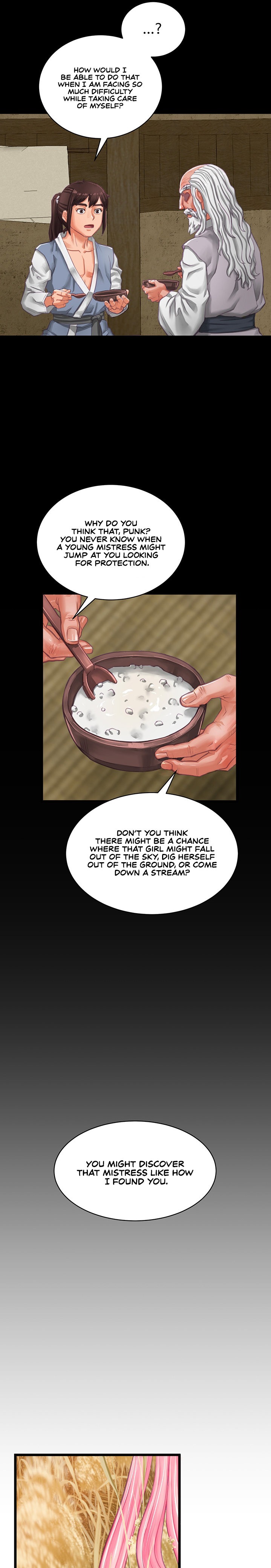 I Picked up a self-proclaimed Heavenly Demon Chapter 1 Page 19
