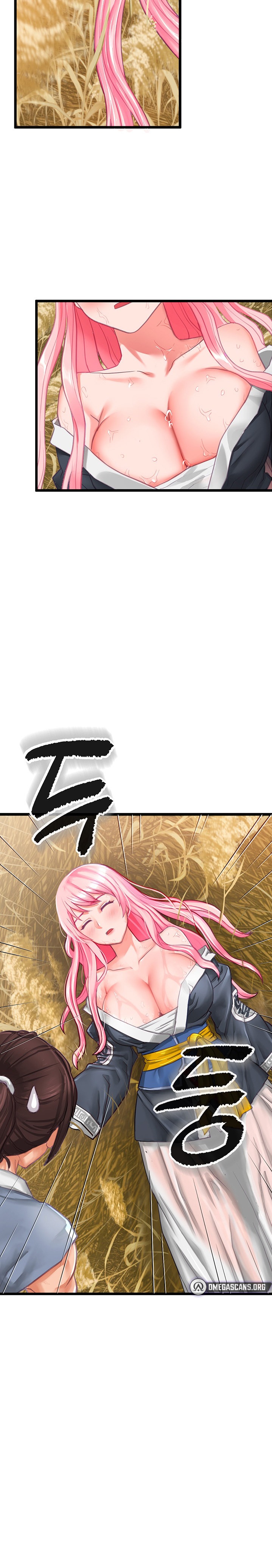 I Picked up a self-proclaimed Heavenly Demon Chapter 1 Page 20