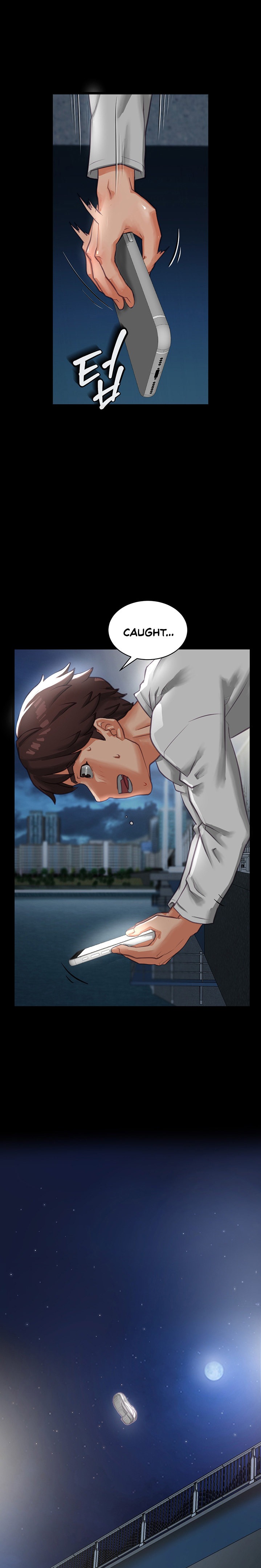 I Picked up a self-proclaimed Heavenly Demon Chapter 1 Page 5