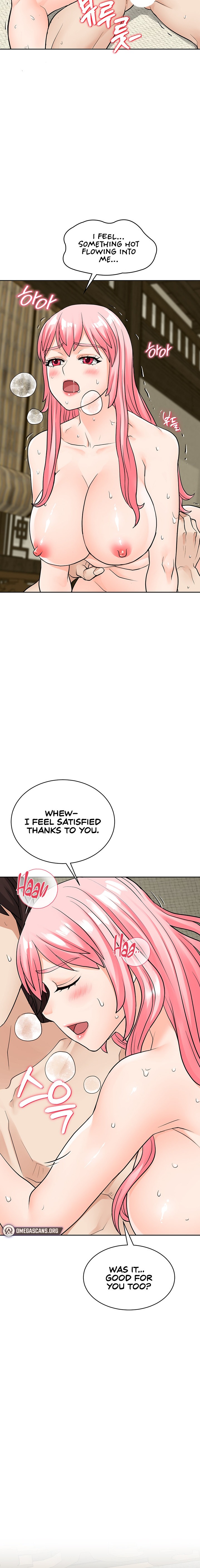 I Picked up a self-proclaimed Heavenly Demon Chapter 10 Page 2
