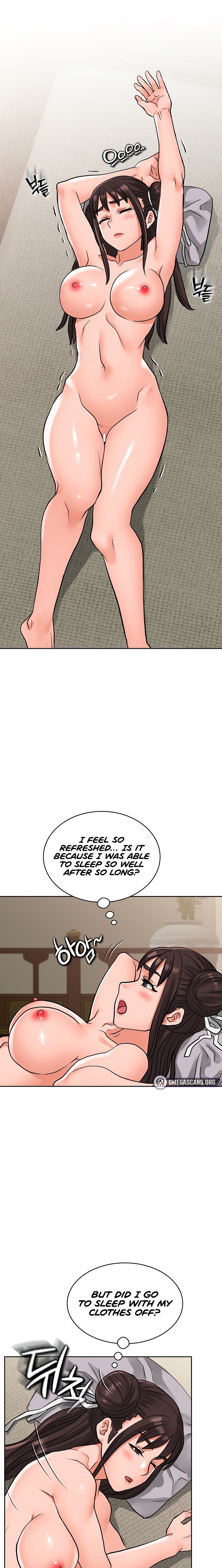 I Picked up a self-proclaimed Heavenly Demon Chapter 19 Page 1