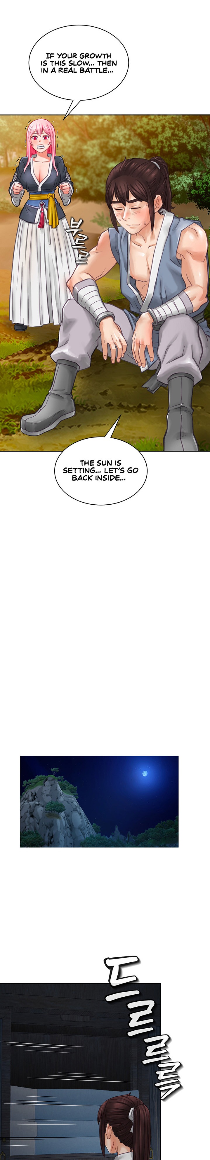 I Picked up a self-proclaimed Heavenly Demon Chapter 2 Page 23