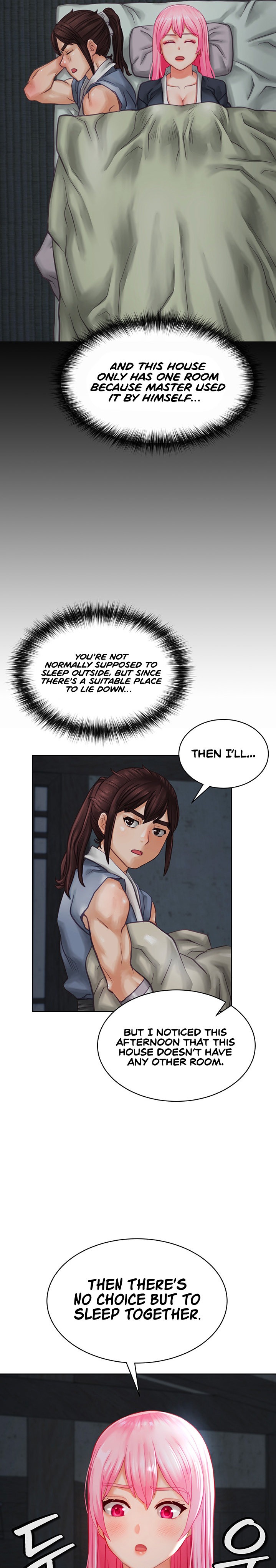 I Picked up a self-proclaimed Heavenly Demon Chapter 2 Page 25