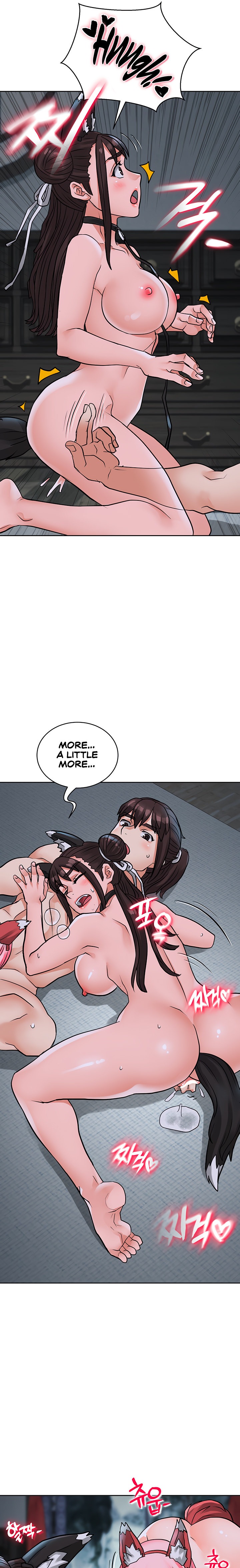 I Picked up a self-proclaimed Heavenly Demon Chapter 21 Page 19