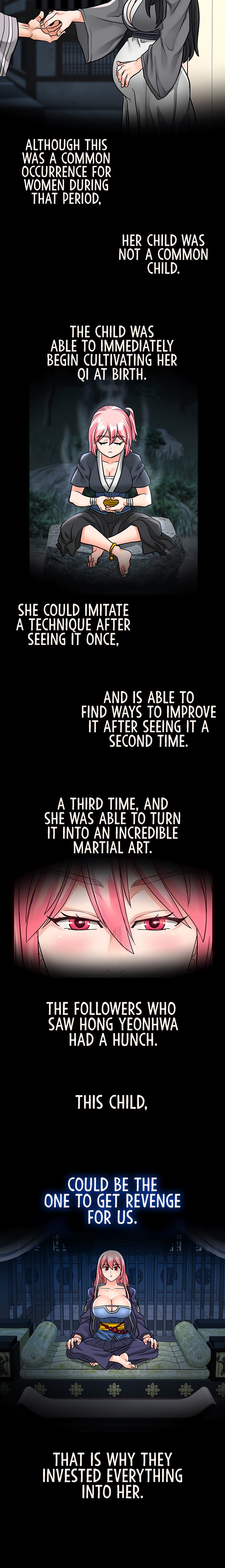 I Picked up a self-proclaimed Heavenly Demon Chapter 26 Page 5