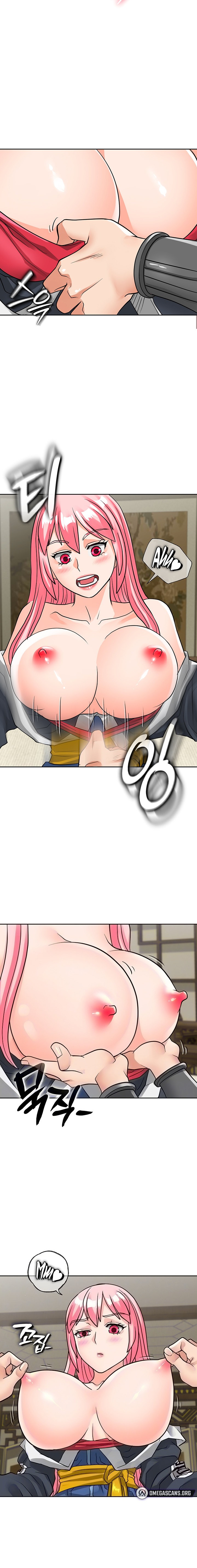 I Picked up a self-proclaimed Heavenly Demon Chapter 27 Page 2
