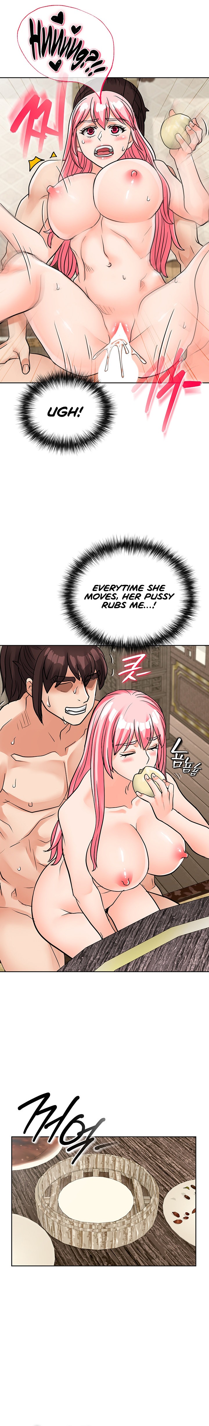 I Picked up a self-proclaimed Heavenly Demon Chapter 27 Page 20