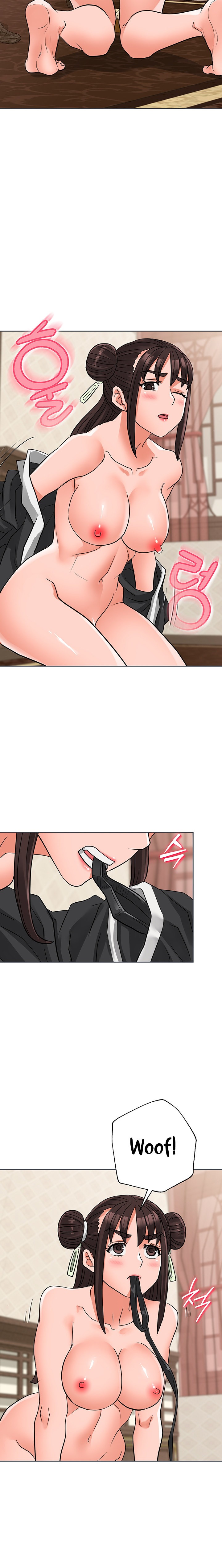 I Picked up a self-proclaimed Heavenly Demon Chapter 28 Page 20