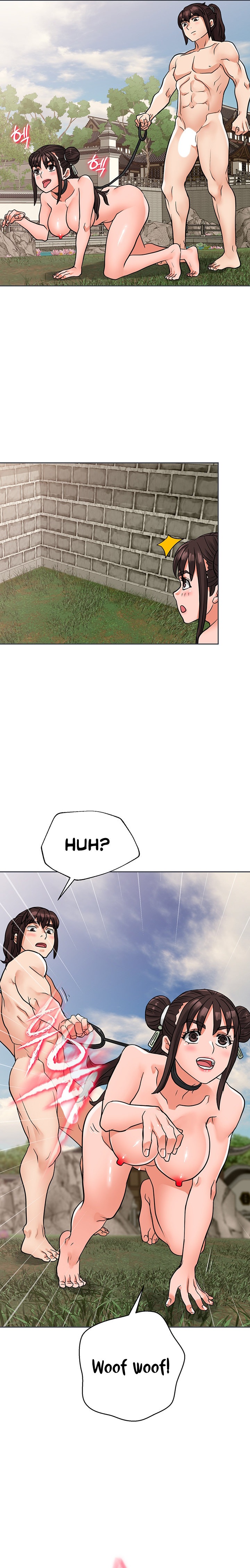 I Picked up a self-proclaimed Heavenly Demon Chapter 28 Page 22