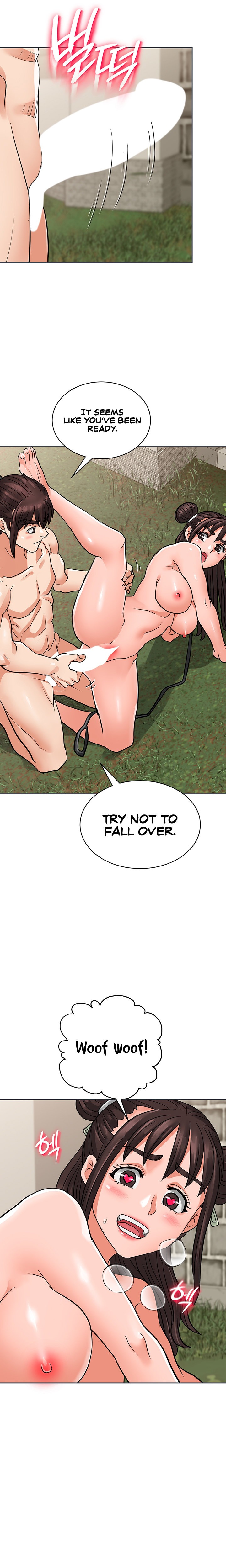 I Picked up a self-proclaimed Heavenly Demon Chapter 28 Page 24