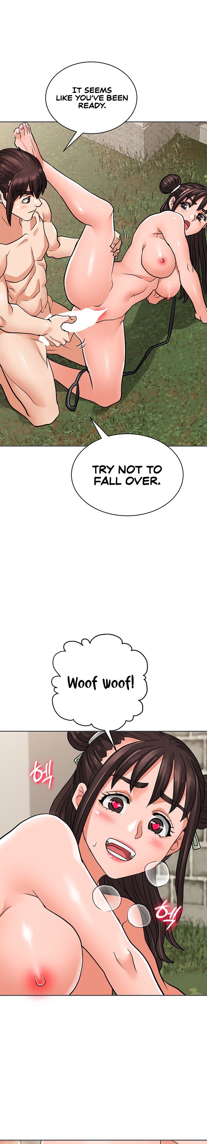 I Picked up a self-proclaimed Heavenly Demon Chapter 29 Page 1