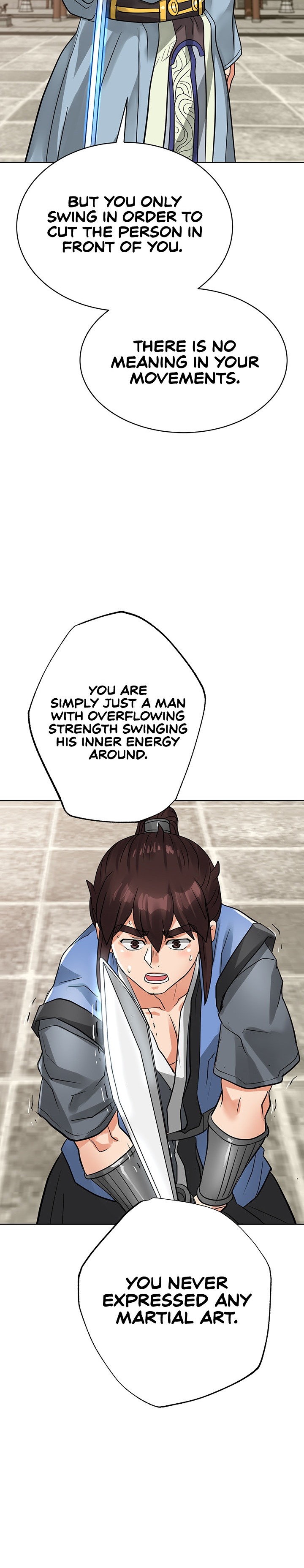 I Picked up a self-proclaimed Heavenly Demon Chapter 29 Page 26