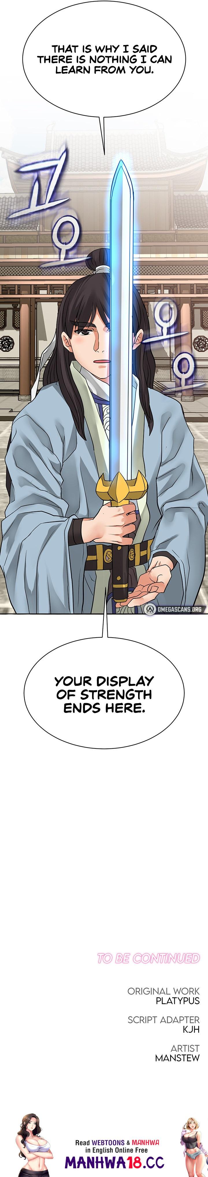 I Picked up a self-proclaimed Heavenly Demon Chapter 29 Page 27