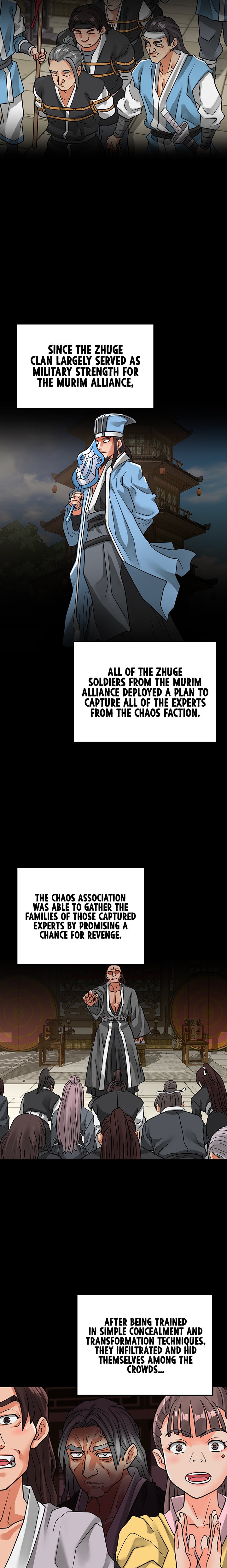 I Picked up a self-proclaimed Heavenly Demon Chapter 29 Page 9