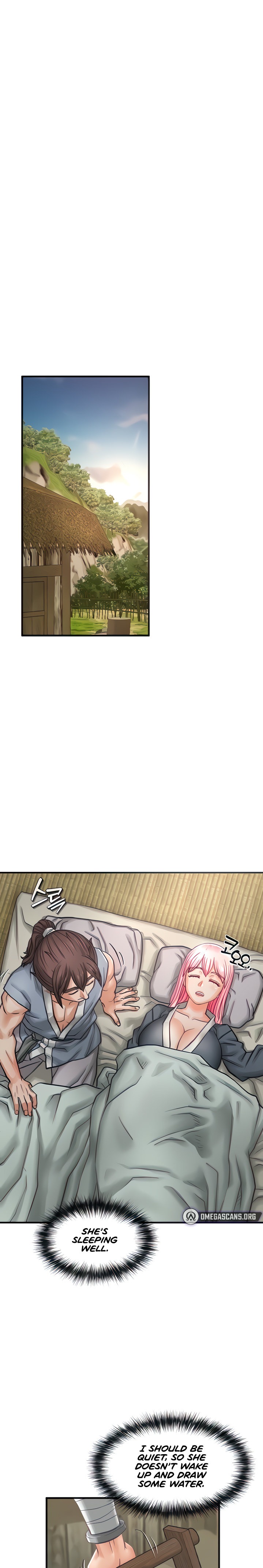 I Picked up a self-proclaimed Heavenly Demon Chapter 3 Page 7