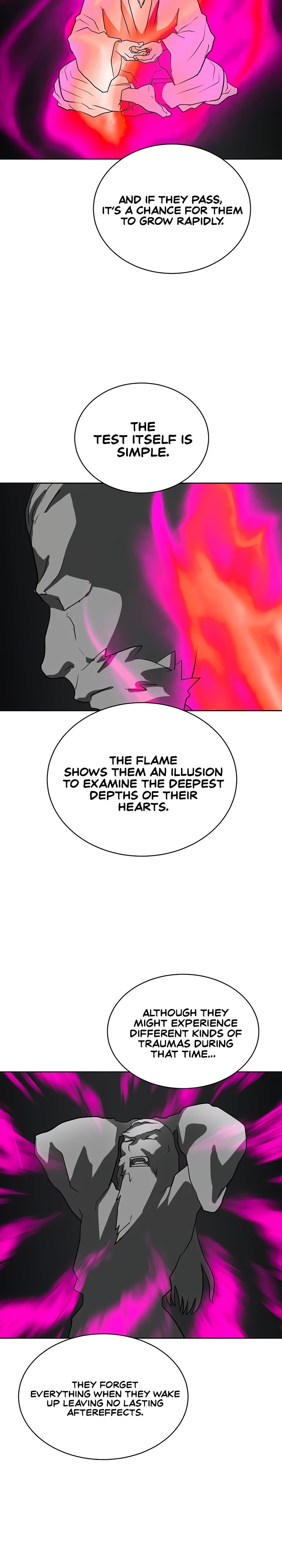 I Picked up a self-proclaimed Heavenly Demon Chapter 31 Page 12