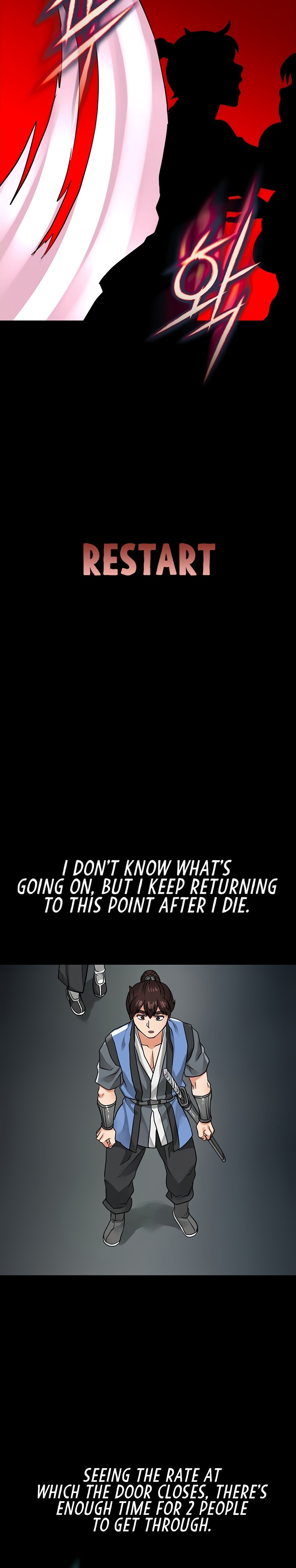 I Picked up a self-proclaimed Heavenly Demon Chapter 31 Page 30
