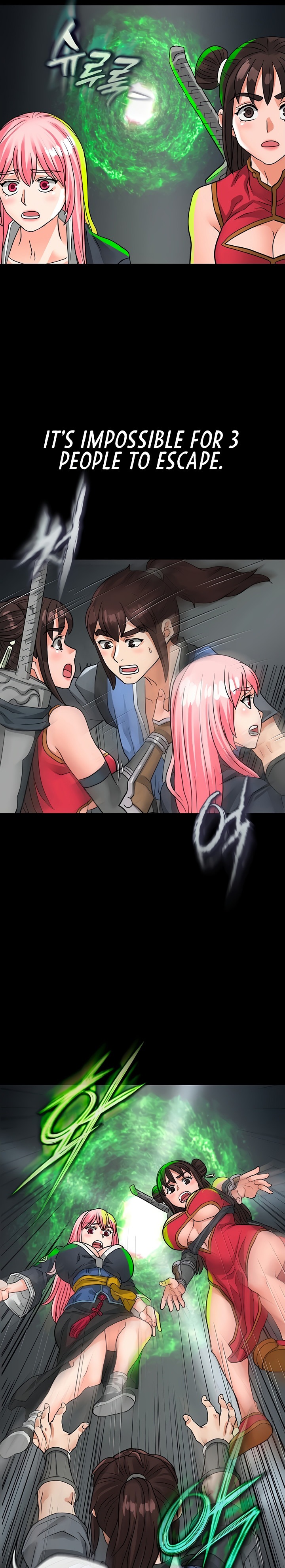 I Picked up a self-proclaimed Heavenly Demon Chapter 31 Page 31