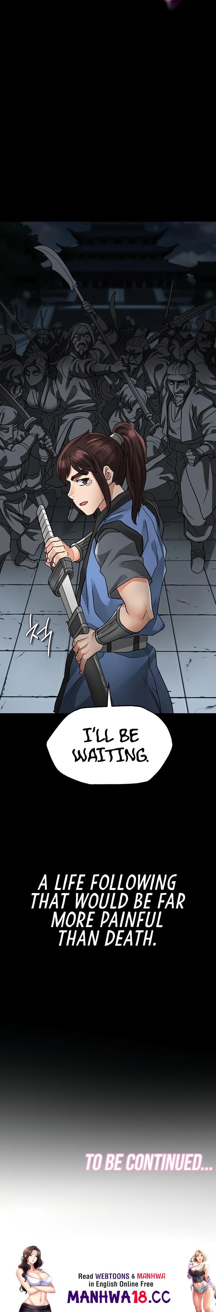 I Picked up a self-proclaimed Heavenly Demon Chapter 31 Page 35