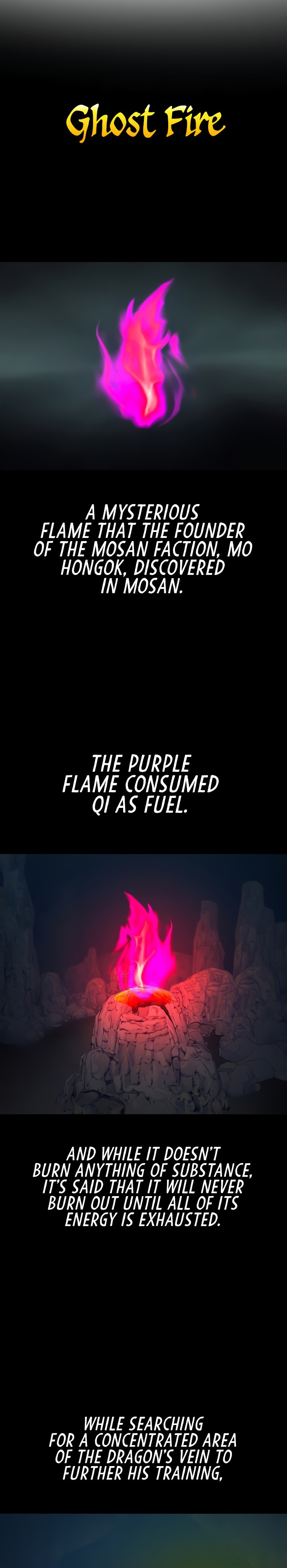 I Picked up a self-proclaimed Heavenly Demon Chapter 31 Page 9