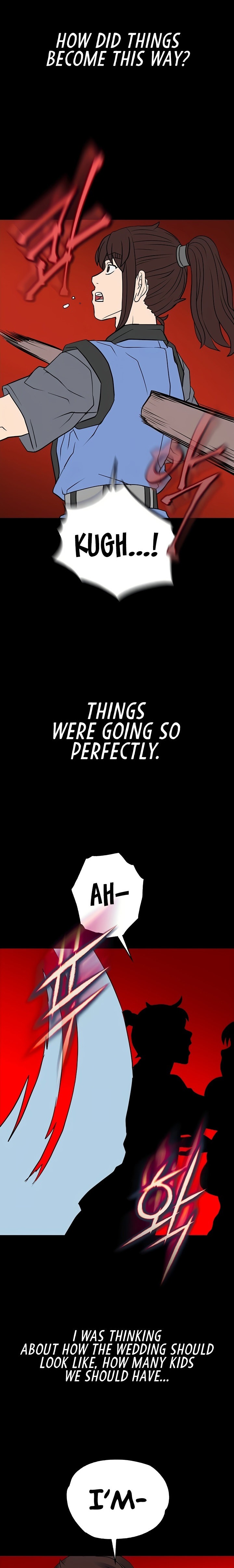 I Picked up a self-proclaimed Heavenly Demon Chapter 32 Page 1