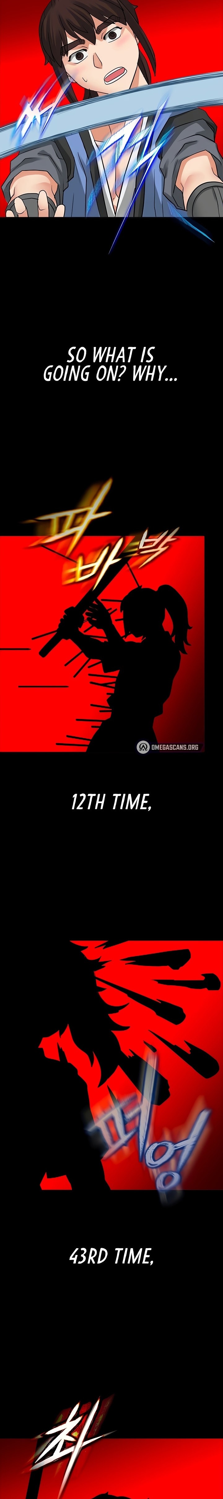 I Picked up a self-proclaimed Heavenly Demon Chapter 32 Page 2