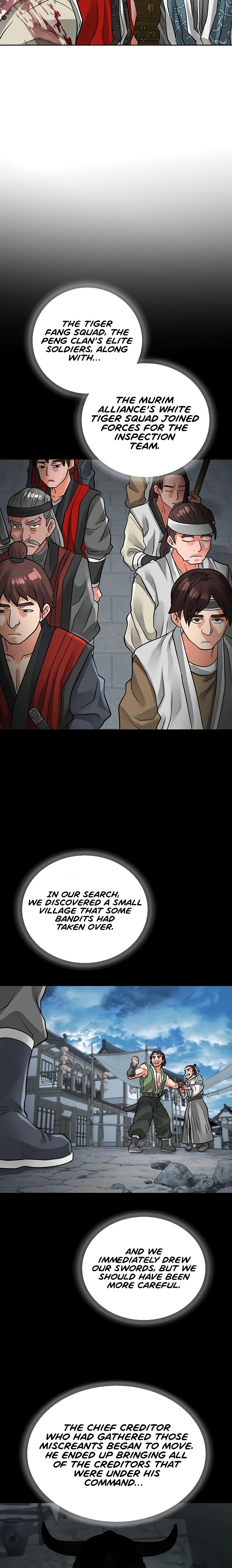 I Picked up a self-proclaimed Heavenly Demon Chapter 34 Page 17