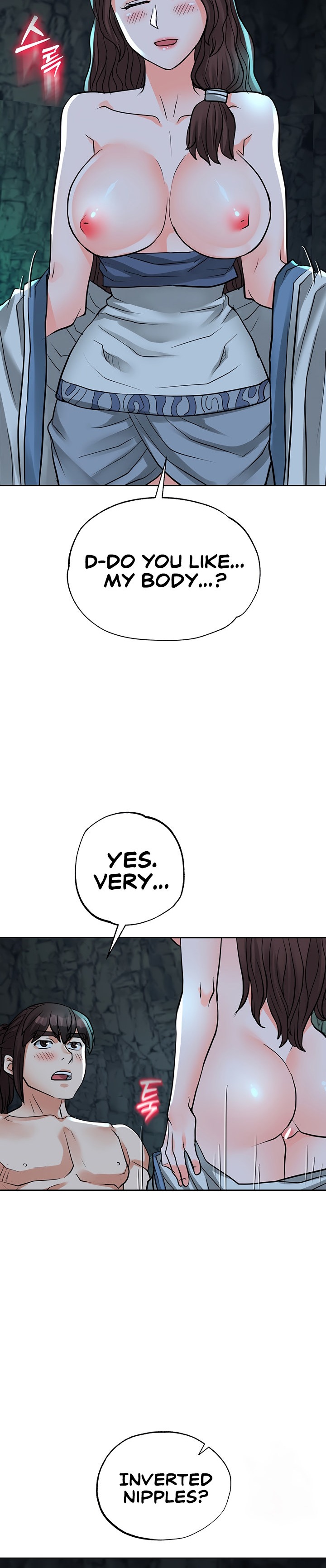 I Picked up a self-proclaimed Heavenly Demon Chapter 36 Page 30