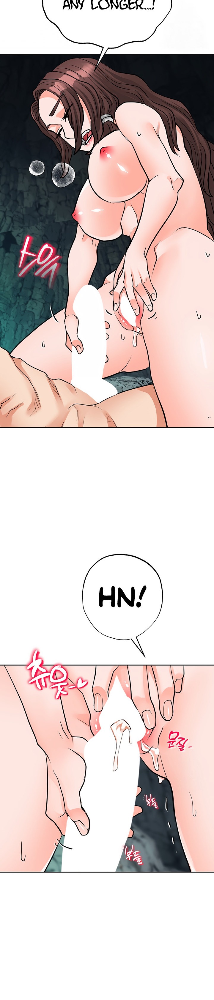 I Picked up a self-proclaimed Heavenly Demon Chapter 36 Page 33