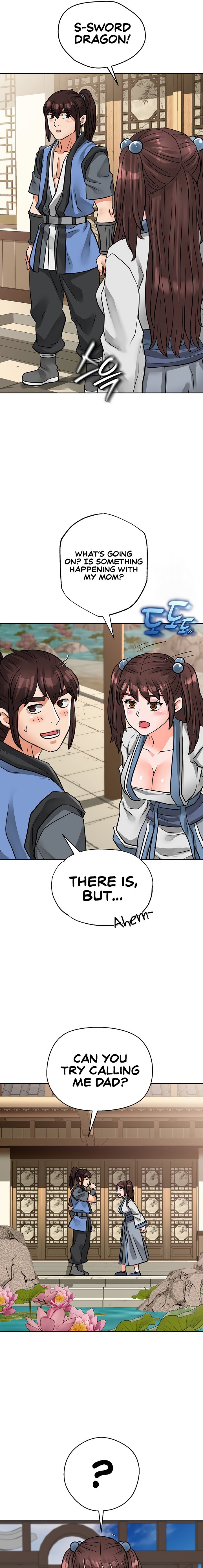 I Picked up a self-proclaimed Heavenly Demon Chapter 37 Page 19