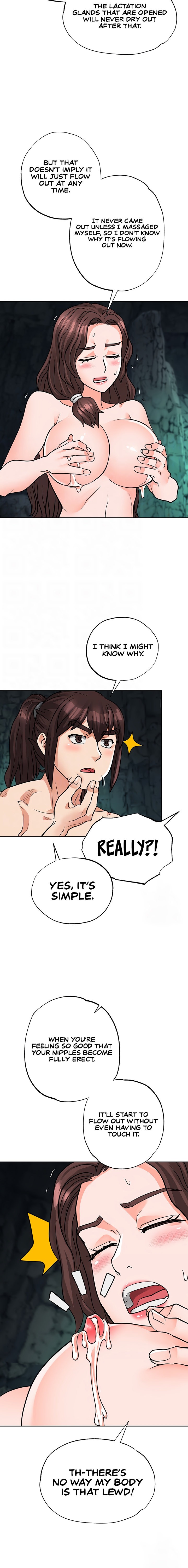 I Picked up a self-proclaimed Heavenly Demon Chapter 37 Page 6