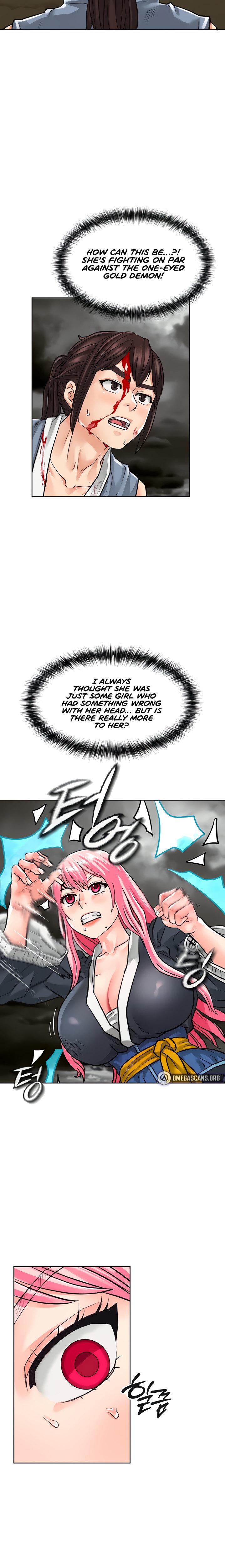 I Picked up a self-proclaimed Heavenly Demon Chapter 4 Page 18