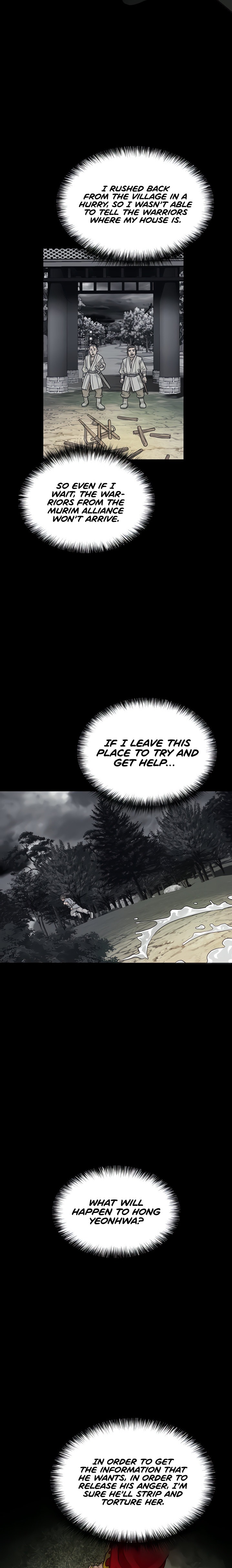 I Picked up a self-proclaimed Heavenly Demon Chapter 4 Page 20