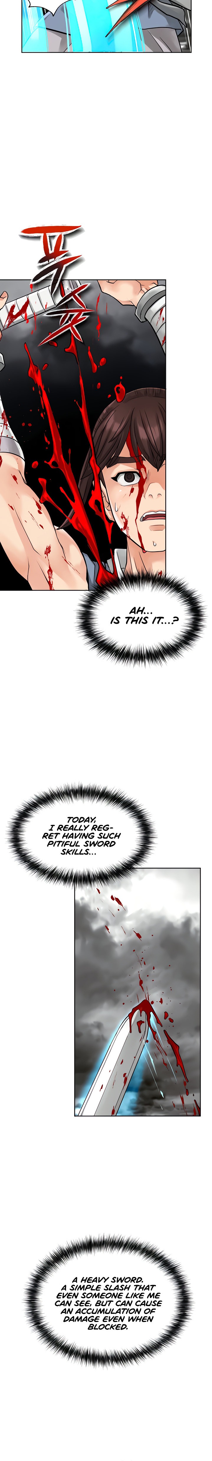 I Picked up a self-proclaimed Heavenly Demon Chapter 4 Page 30