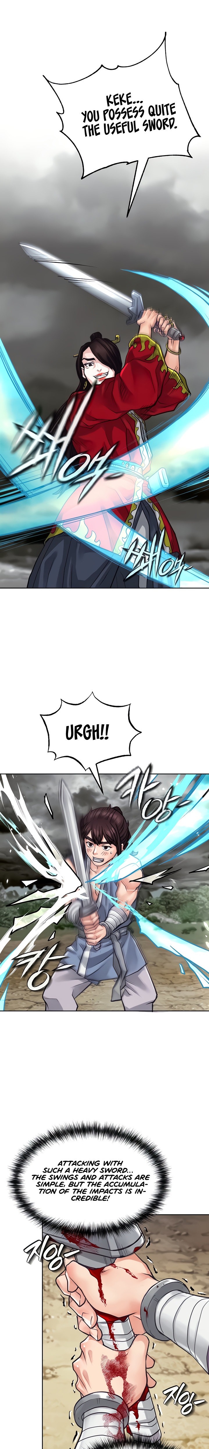 I Picked up a self-proclaimed Heavenly Demon Chapter 4 Page 4