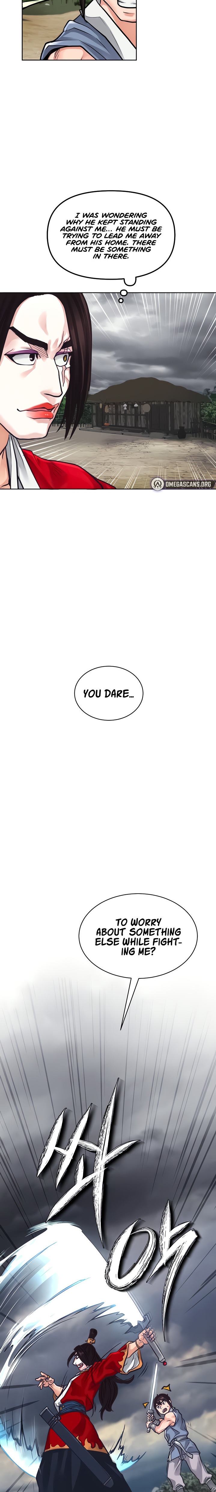 I Picked up a self-proclaimed Heavenly Demon Chapter 4 Page 6