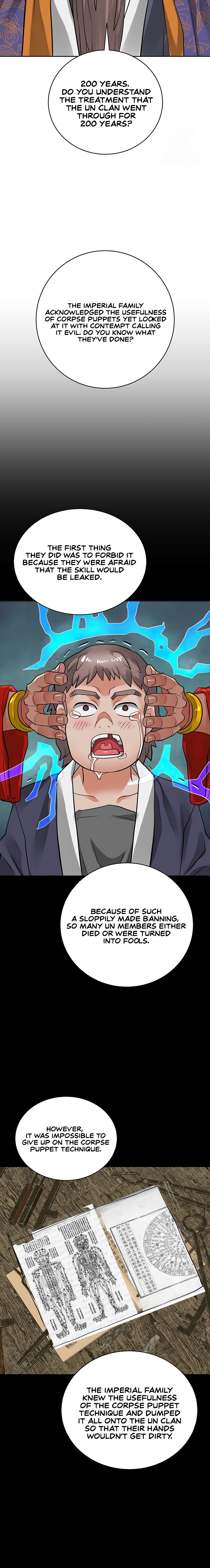 I Picked up a self-proclaimed Heavenly Demon Chapter 40 Page 18