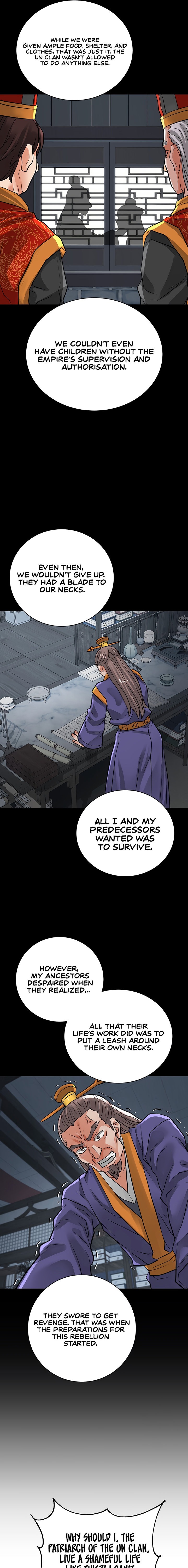 I Picked up a self-proclaimed Heavenly Demon Chapter 40 Page 19