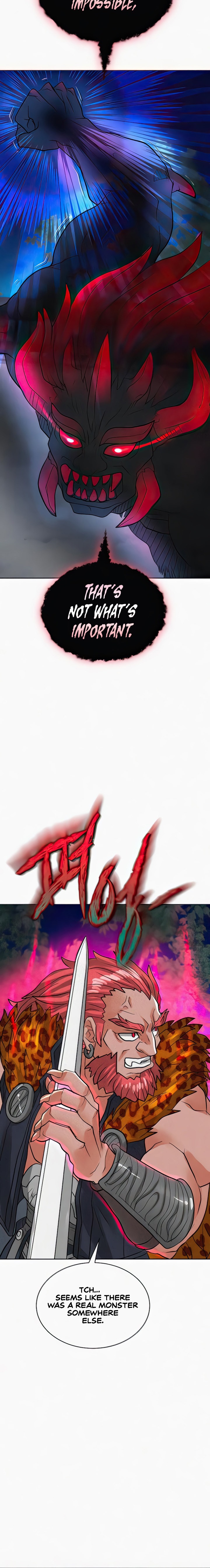 I Picked up a self-proclaimed Heavenly Demon Chapter 41 Page 20