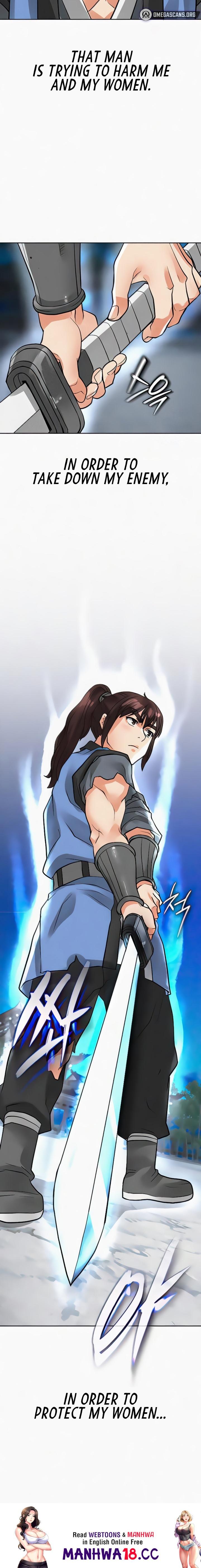 I Picked up a self-proclaimed Heavenly Demon Chapter 41 Page 26