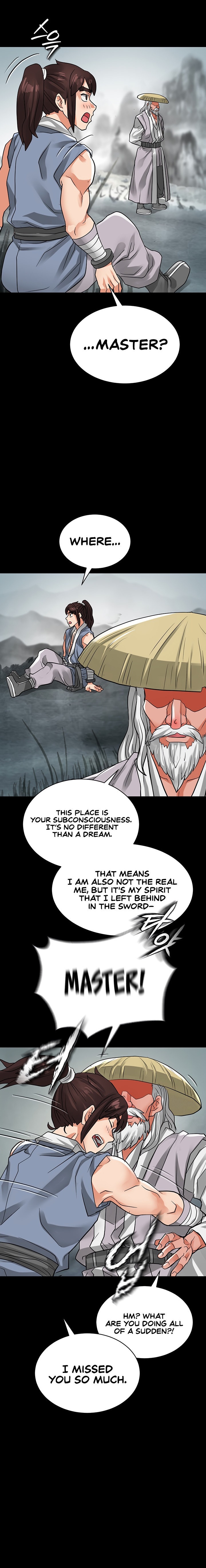 I Picked up a self-proclaimed Heavenly Demon Chapter 42 Page 10