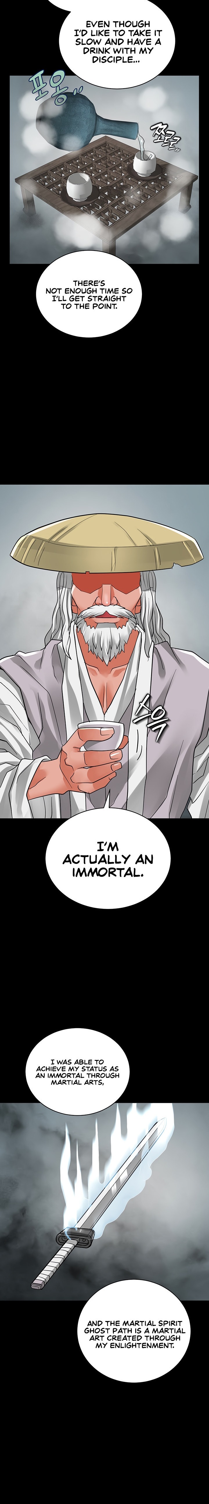 I Picked up a self-proclaimed Heavenly Demon Chapter 42 Page 12