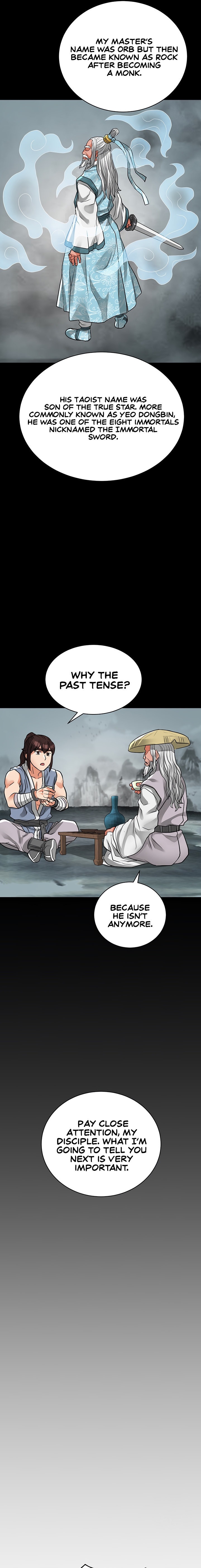I Picked up a self-proclaimed Heavenly Demon Chapter 42 Page 13