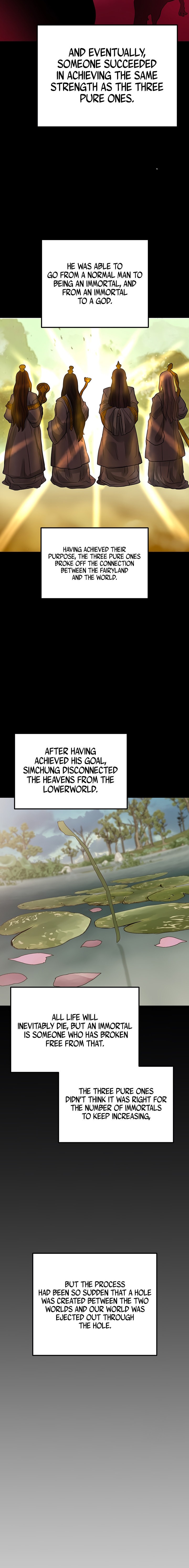 I Picked up a self-proclaimed Heavenly Demon Chapter 42 Page 18