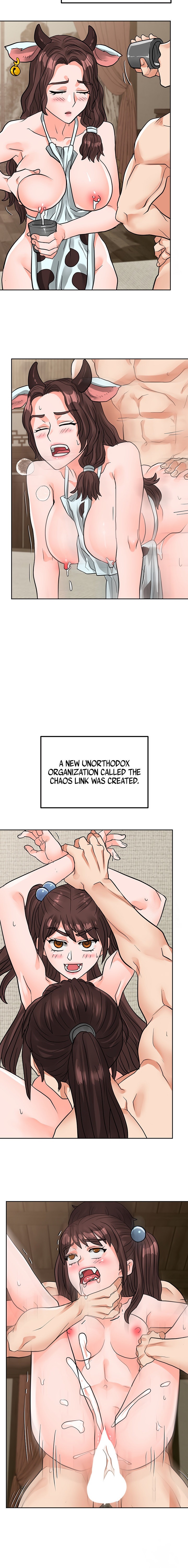 I Picked up a self-proclaimed Heavenly Demon Chapter 42 Page 22