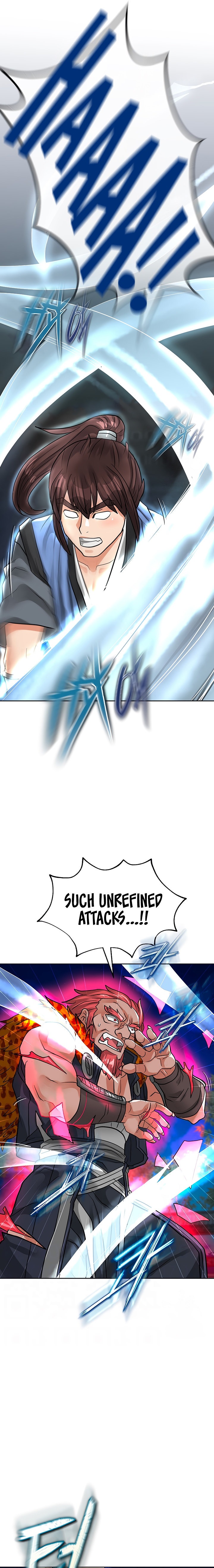I Picked up a self-proclaimed Heavenly Demon Chapter 42 Page 5